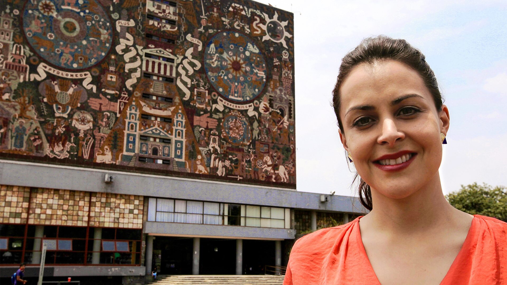 The Art That Made Mexico: Paradise, Power and Prayers S1 E02 – Power