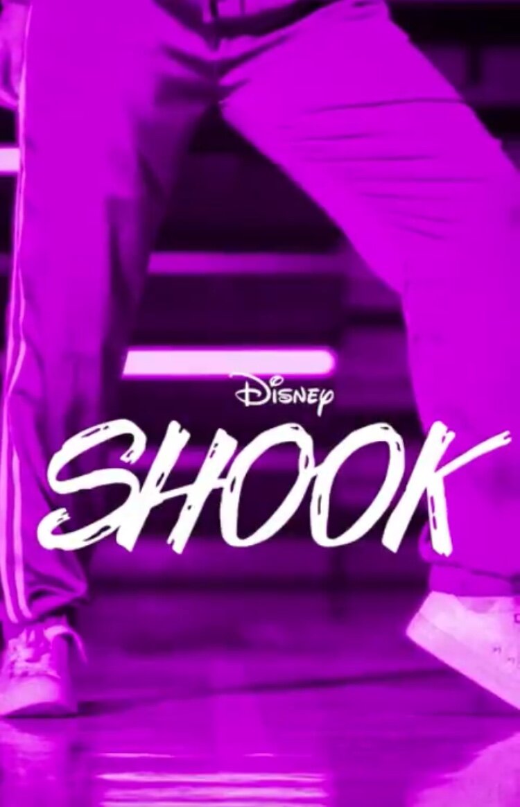 SHOOK