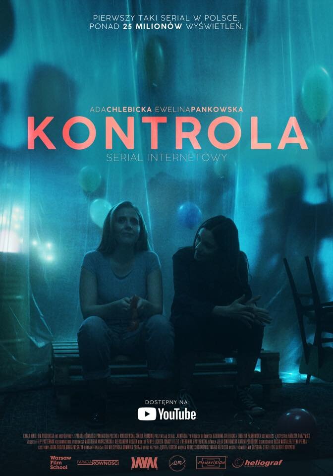 CONTROL / KONTROLA