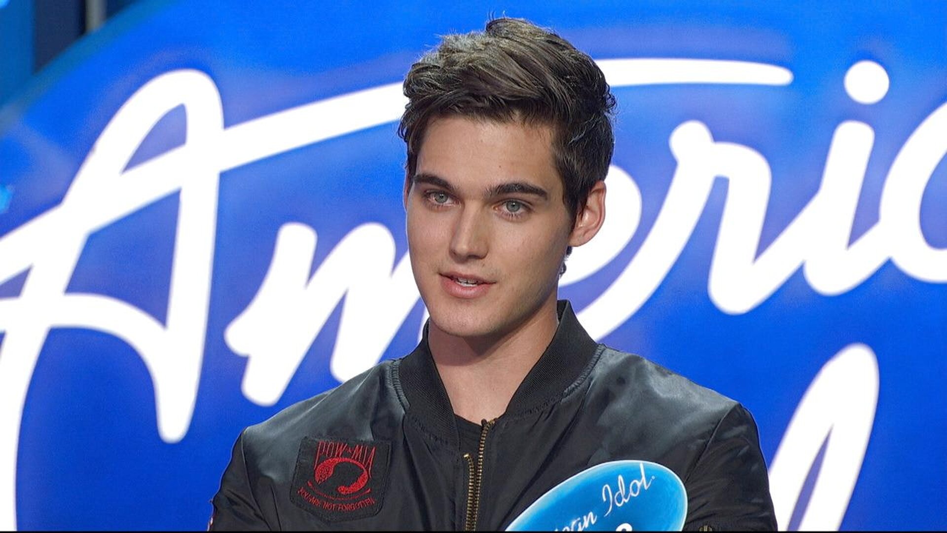 Дата выхода американский. Nick Merico American Idol. Nick Merico Idol. Nick Merico. Американ идол ник 22 года.