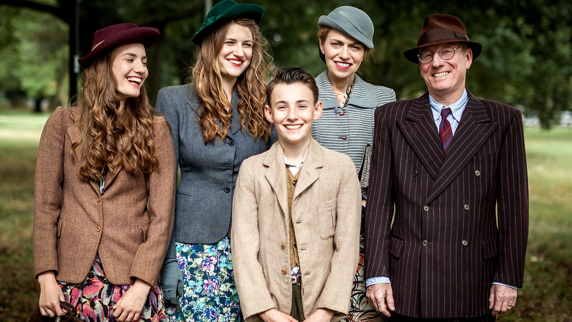Further Back in Time for Dinner S1 E06 – Episode 6