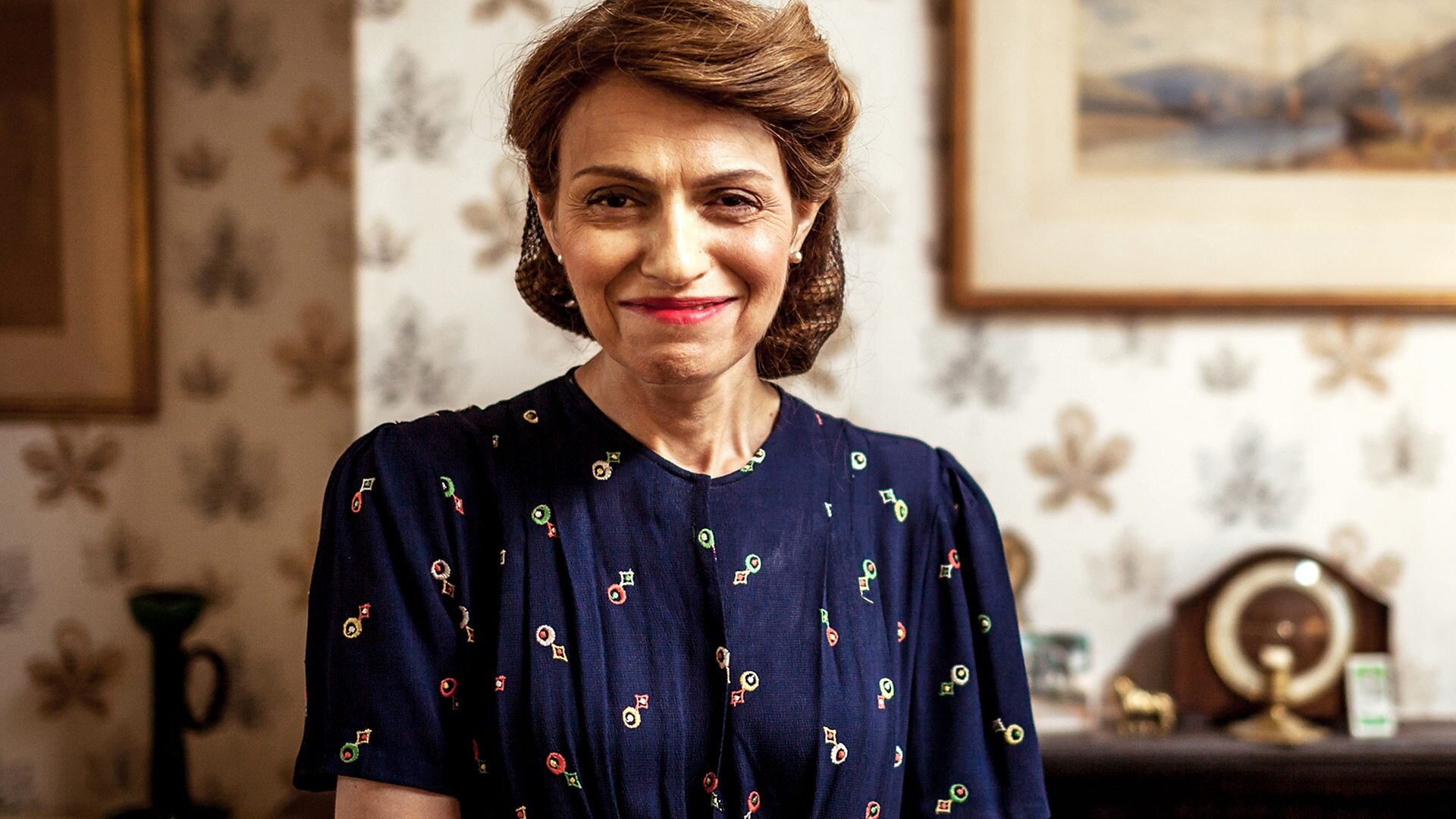 Further Back in Time for Dinner S1 E05 – 1940s