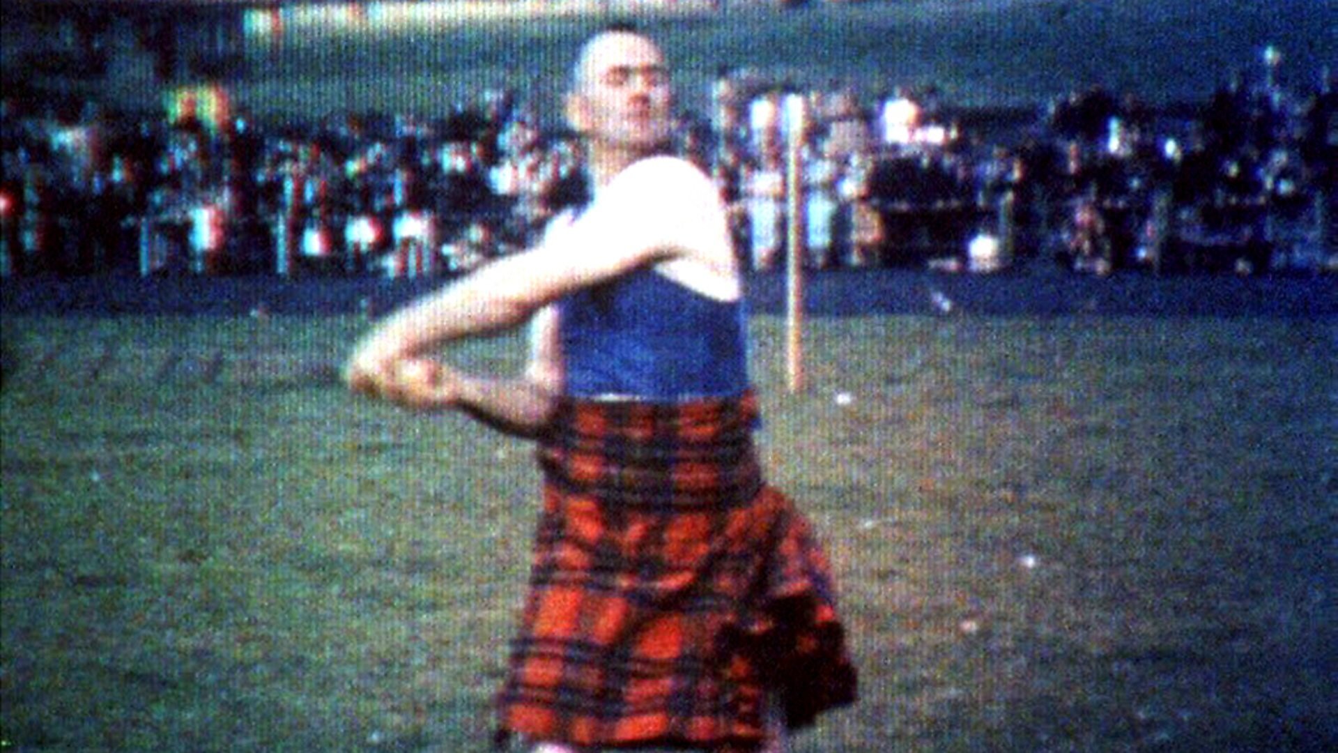 The Thirties in Colour S1 E01 – A World Away