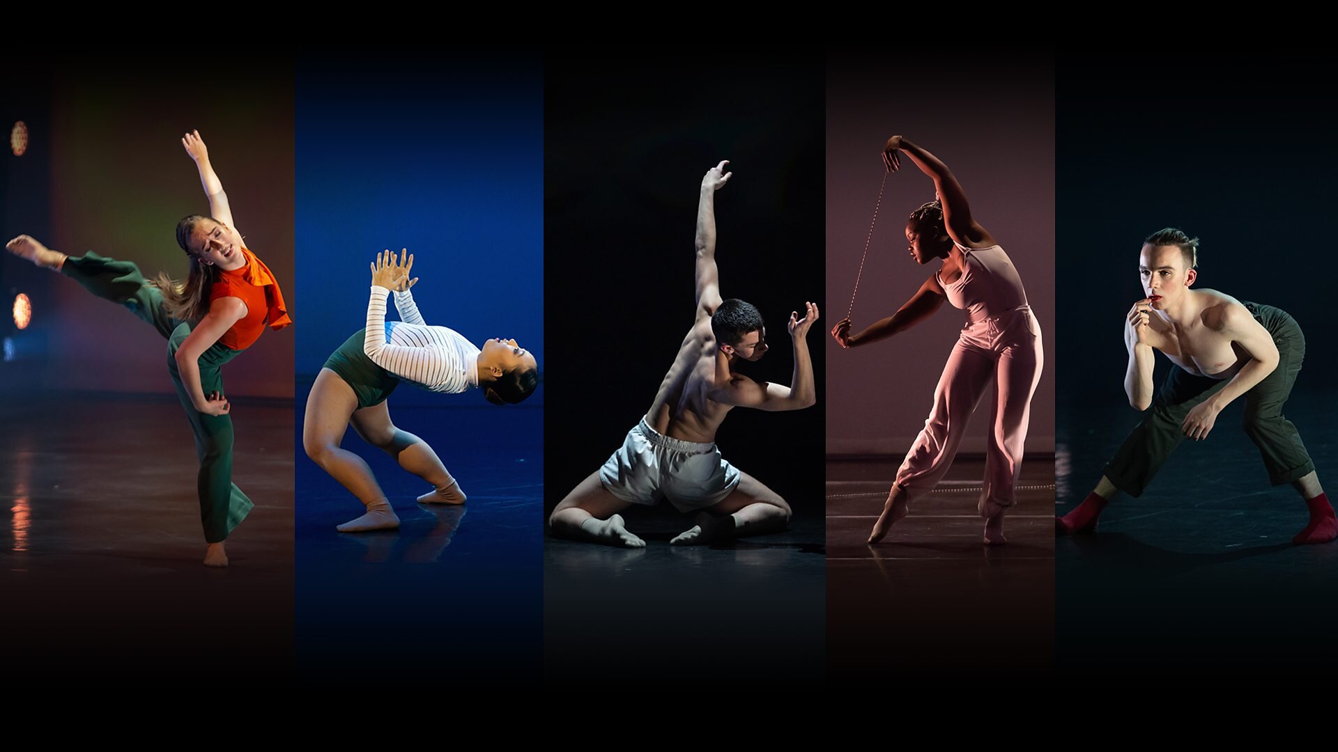 Contemporary Dance Final