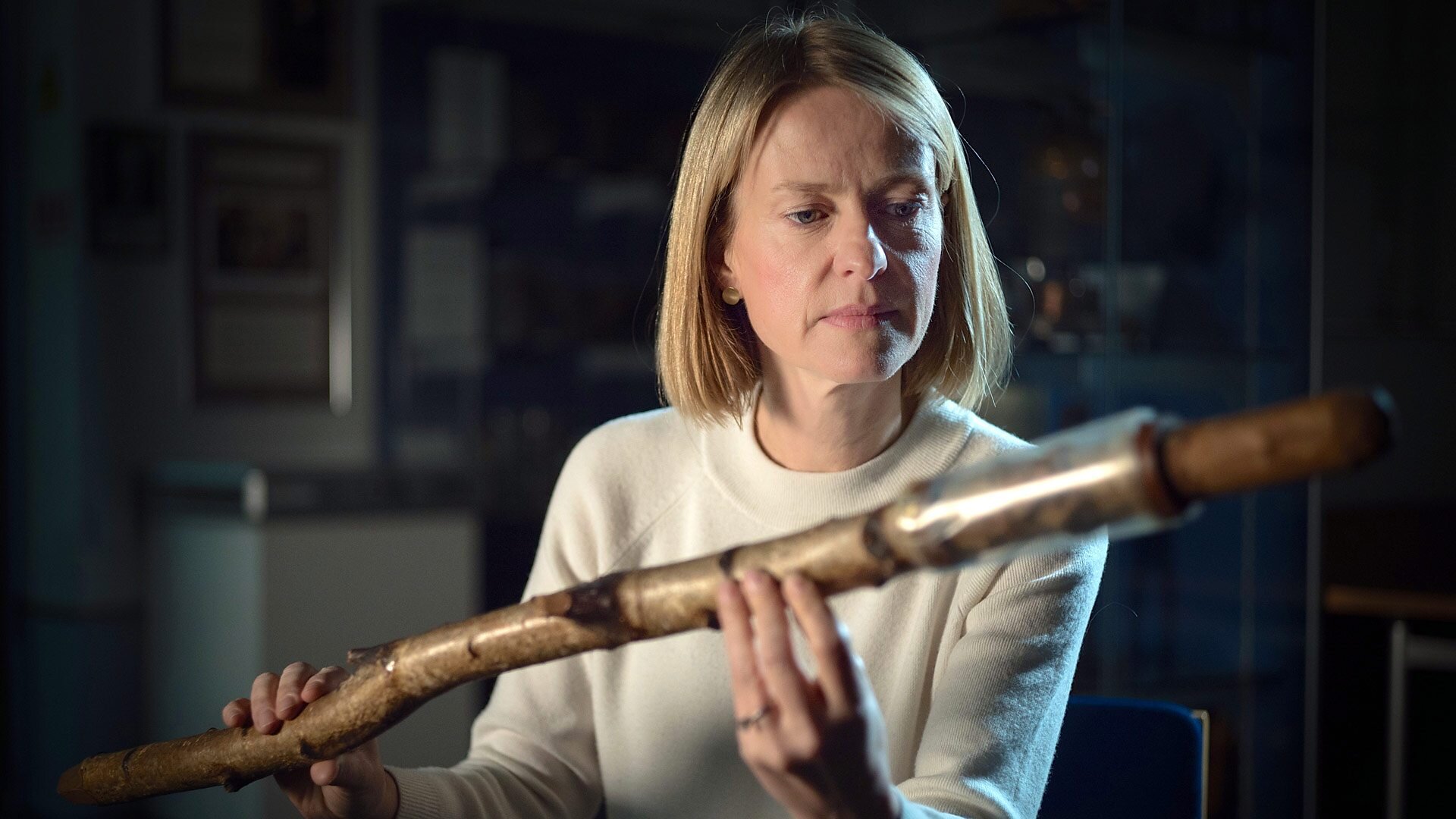 Catching History's Criminals: The Forensics Story S1 E03 – Instruments of Murder