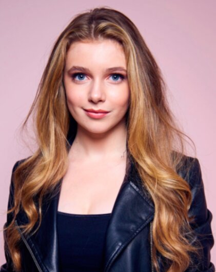Eleanor Worthington-Cox