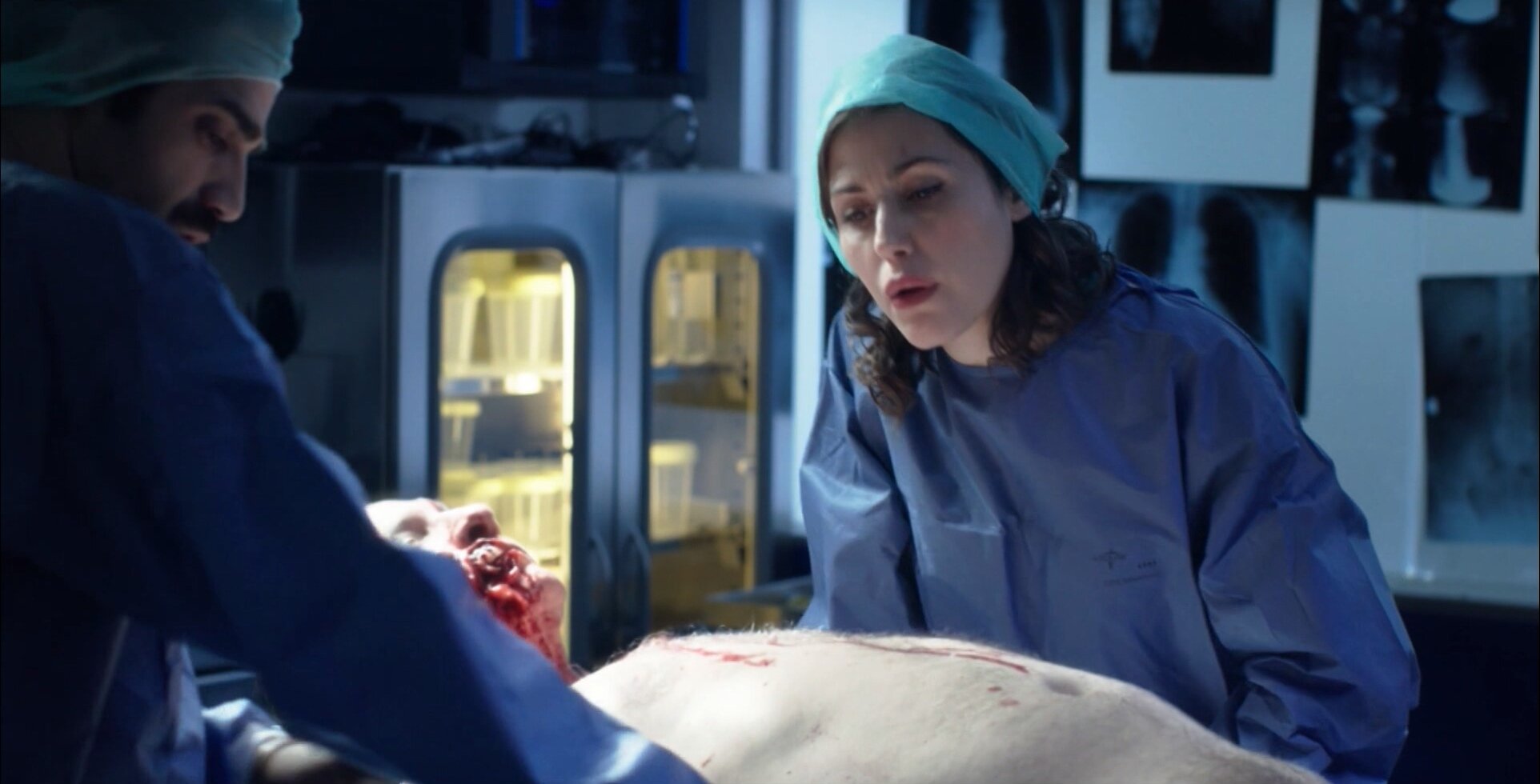 Nit i dia S2 E10 – Homo Homini Lupus
