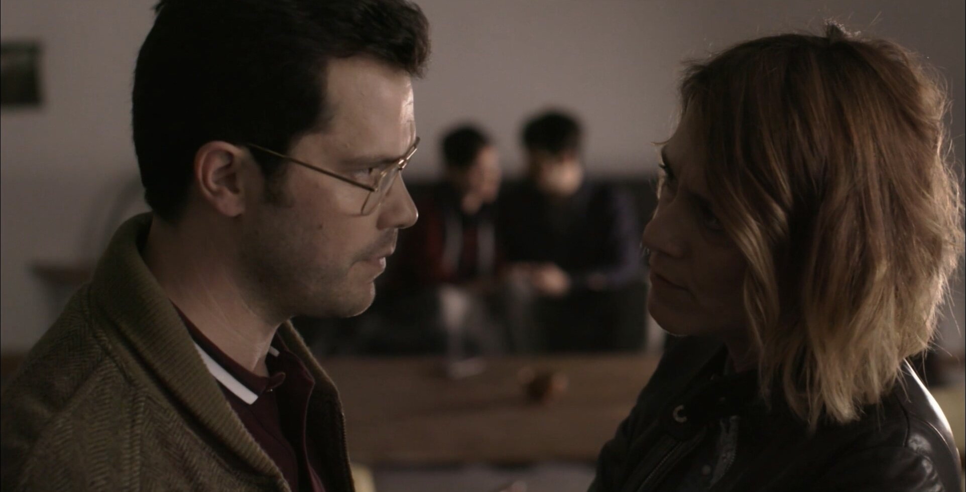 Nit i dia S2 E11 – Inferno