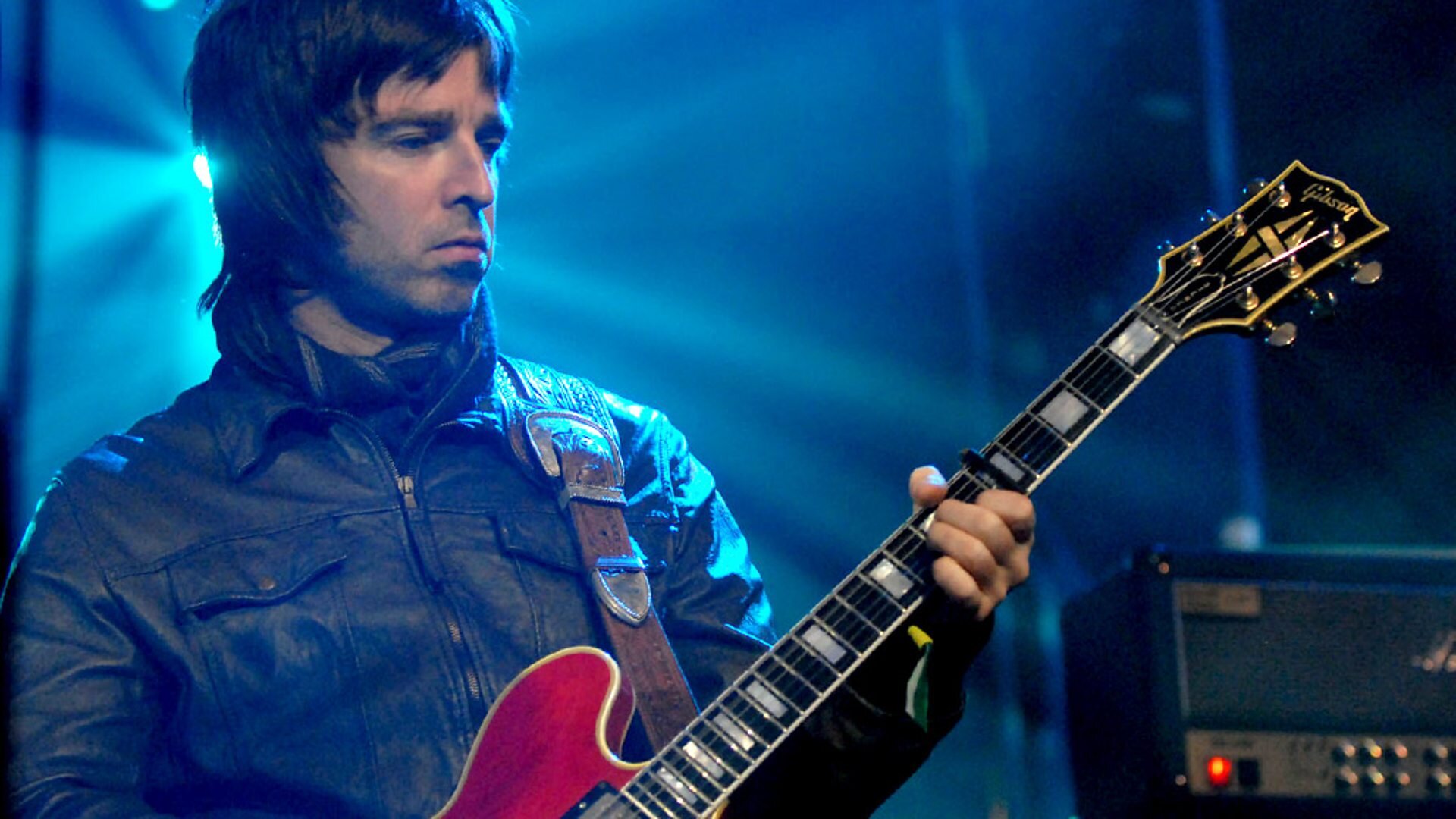 Noel Gallagher