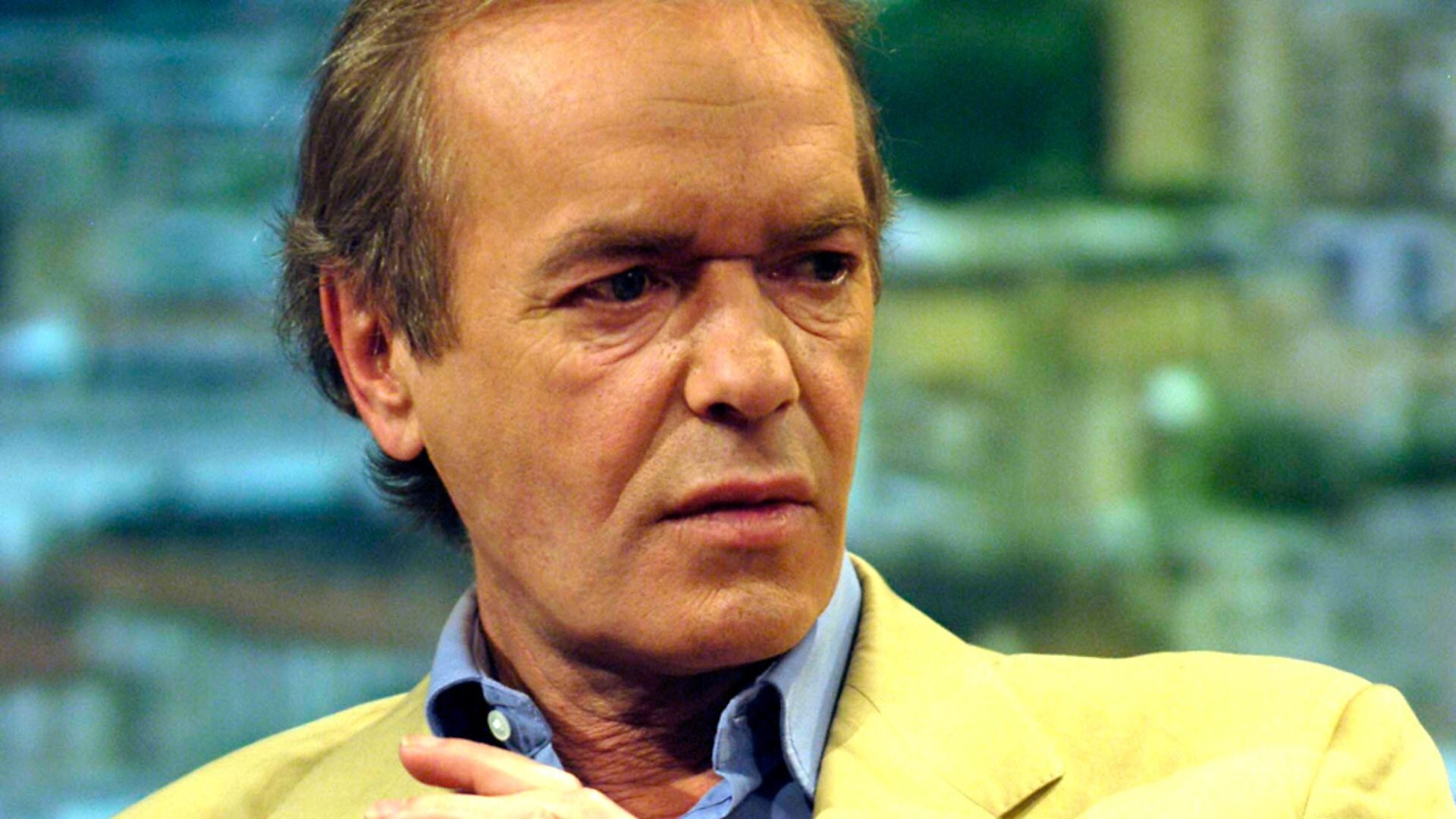 Martin Amis