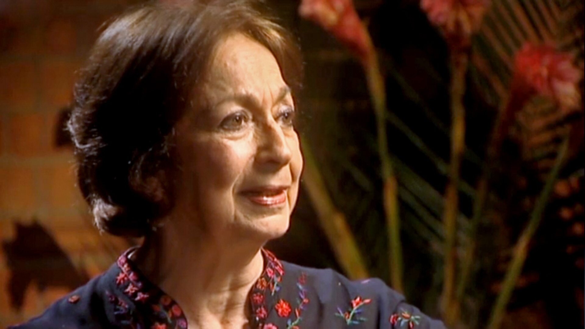 Claudia Roden
