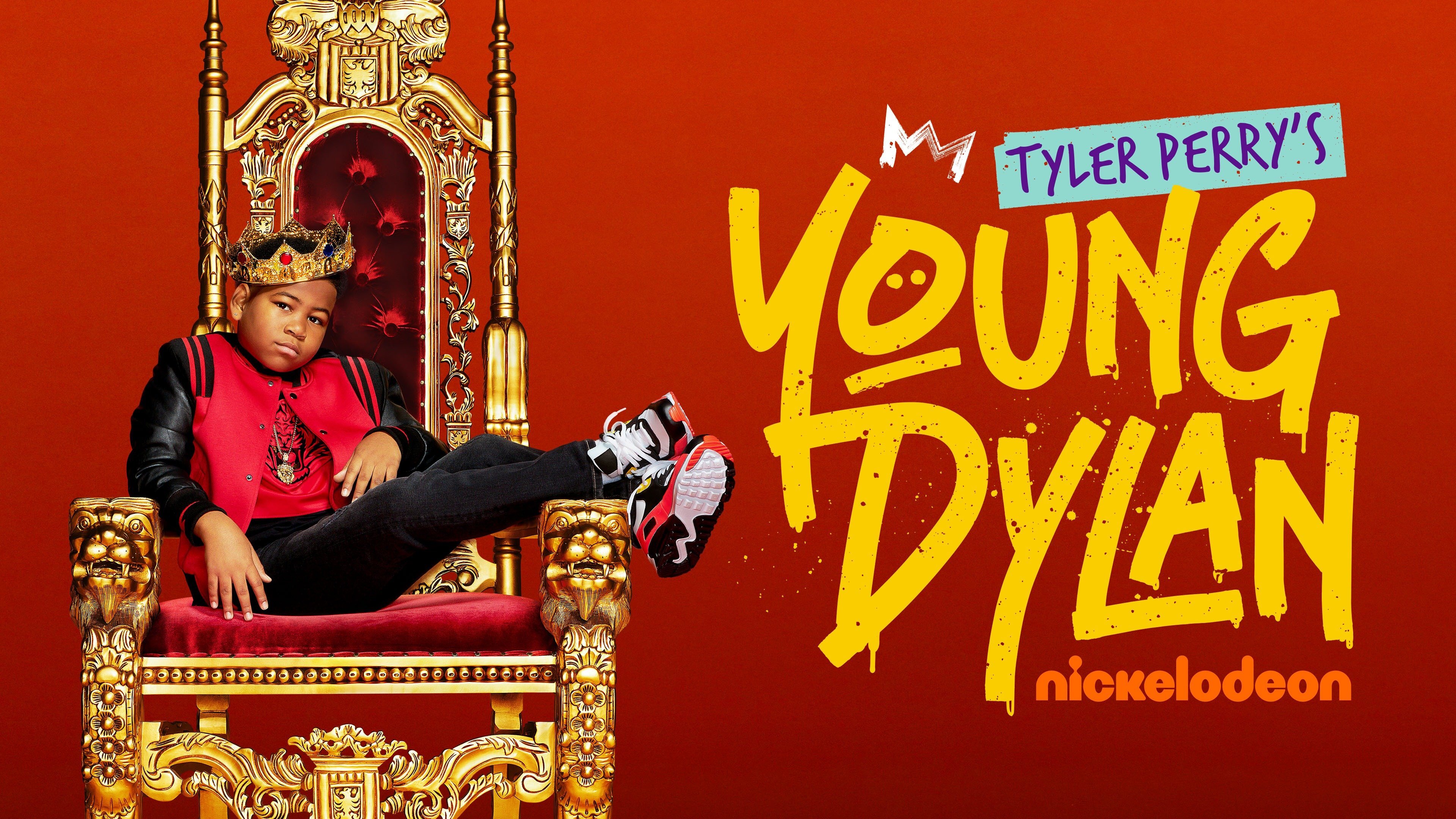 Tyler Perry's Young Dylan Image #604926 | TVmaze