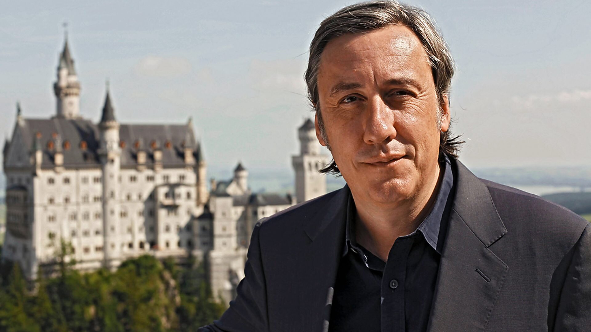 Art of Germany S1 E02 – Dream and Machine