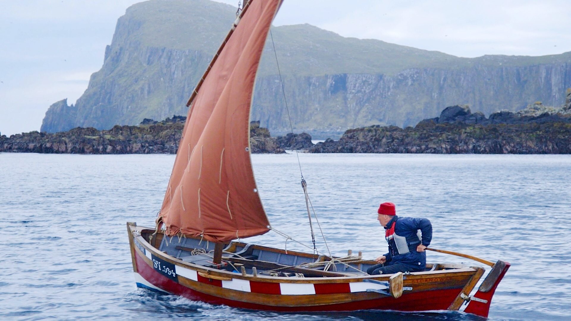 The Last Seabird Summer? S1 E02 – Trouble at Sea