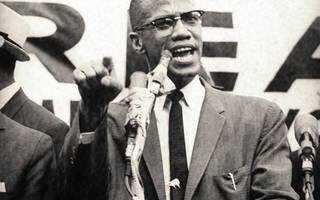 Malcolm X