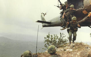 Tet Offensive