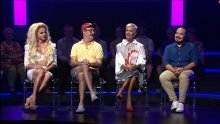Celebrity Mastermind Australia S1 E02 – Episode 2
