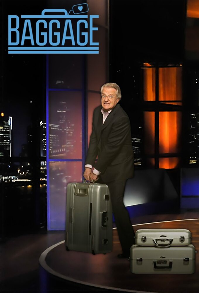 Baggage