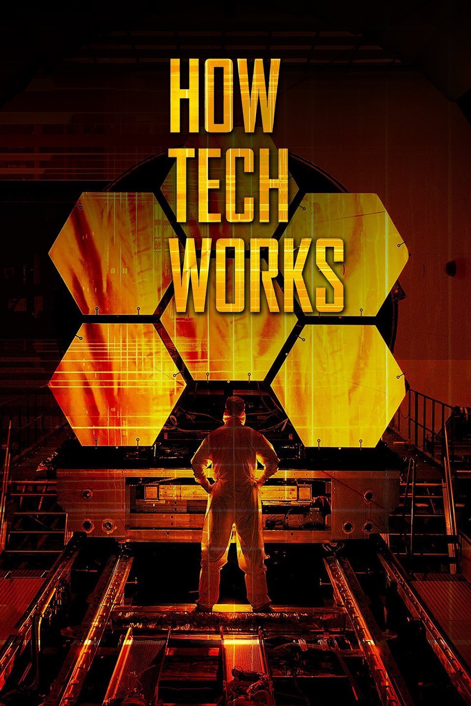 How Tech Works