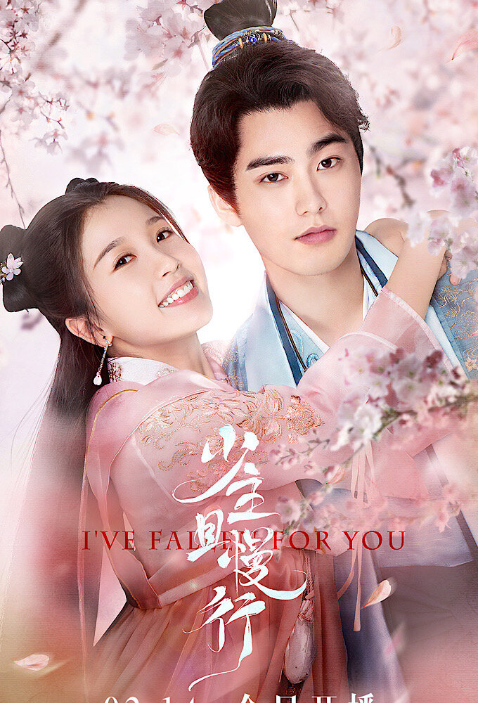 i-ve-fallen-for-you-tvmaze