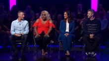 Celebrity Mastermind Australia S1 E03 – Episode 3