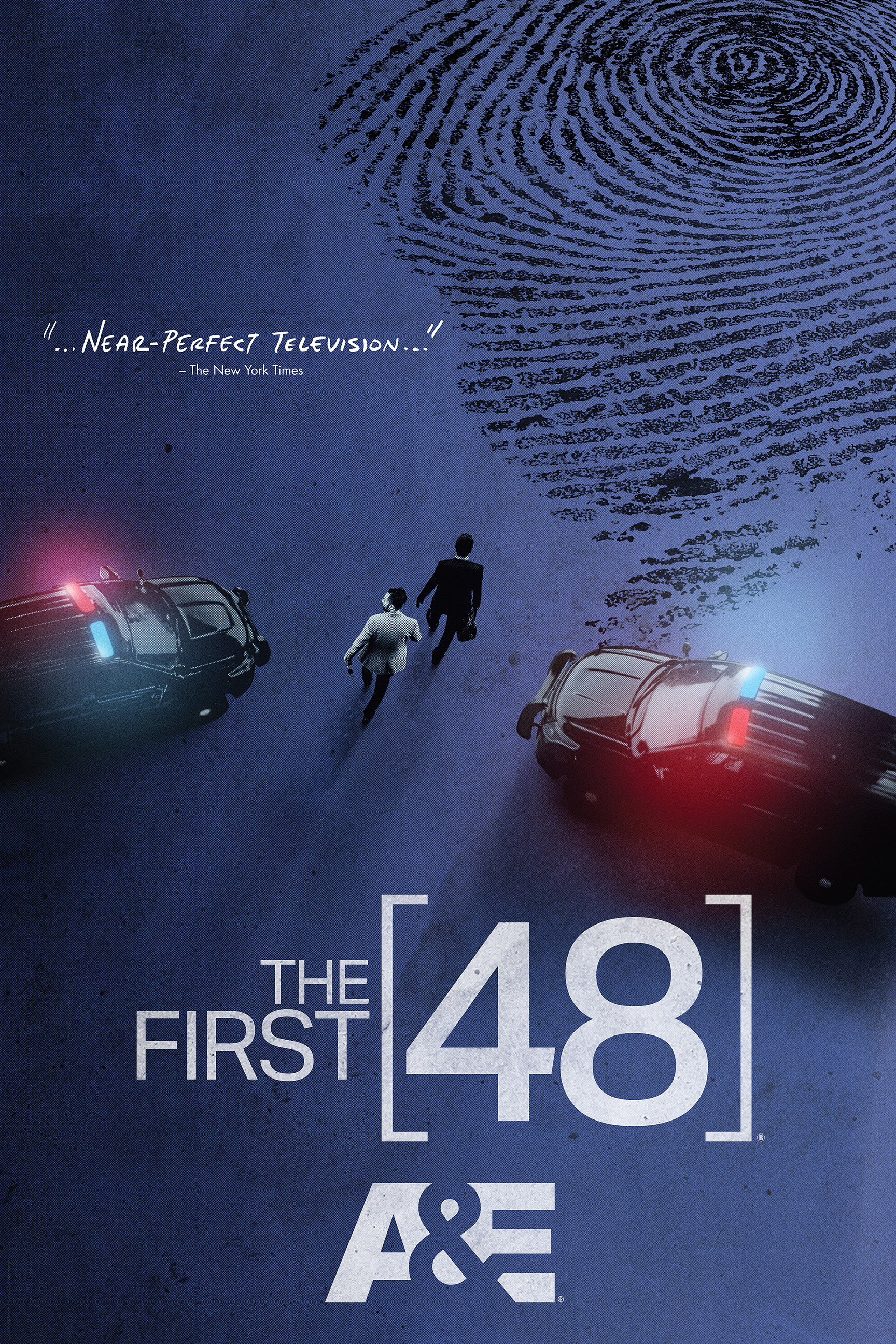 First 48 Tv Show