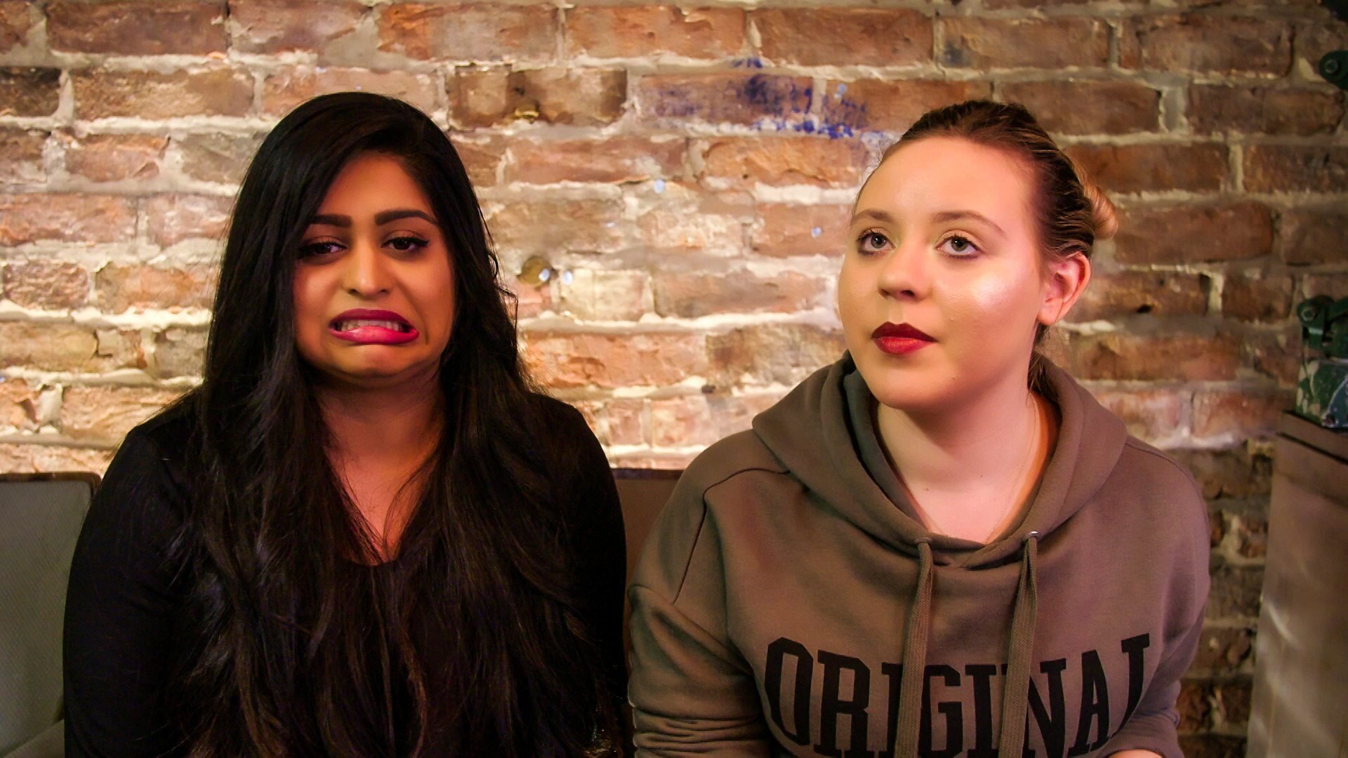 21 Again S1 E04 – Episode 4
