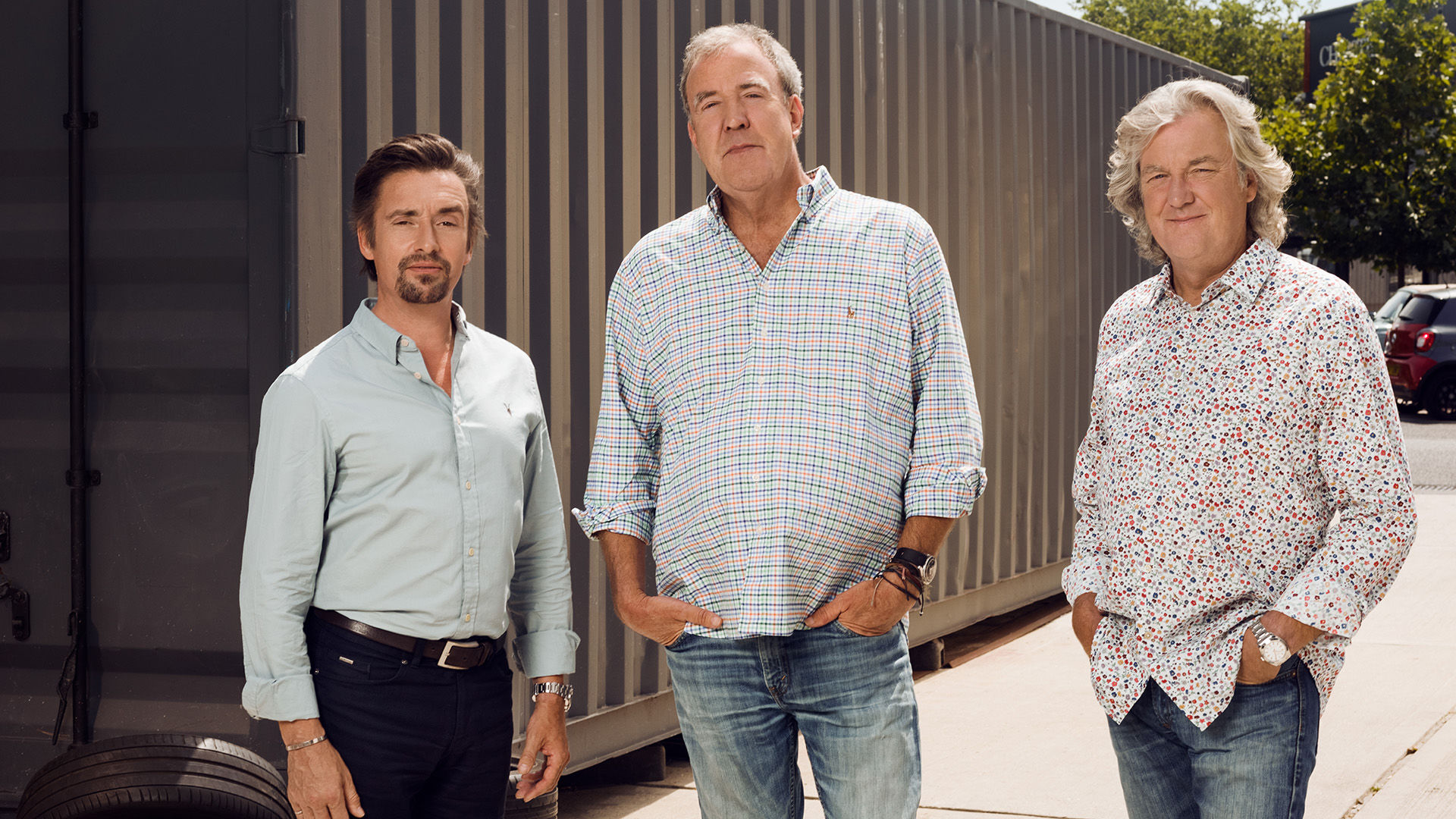 The grand tour на русском. Grand Tour Clarkson and May. Англичане Grand Tour.