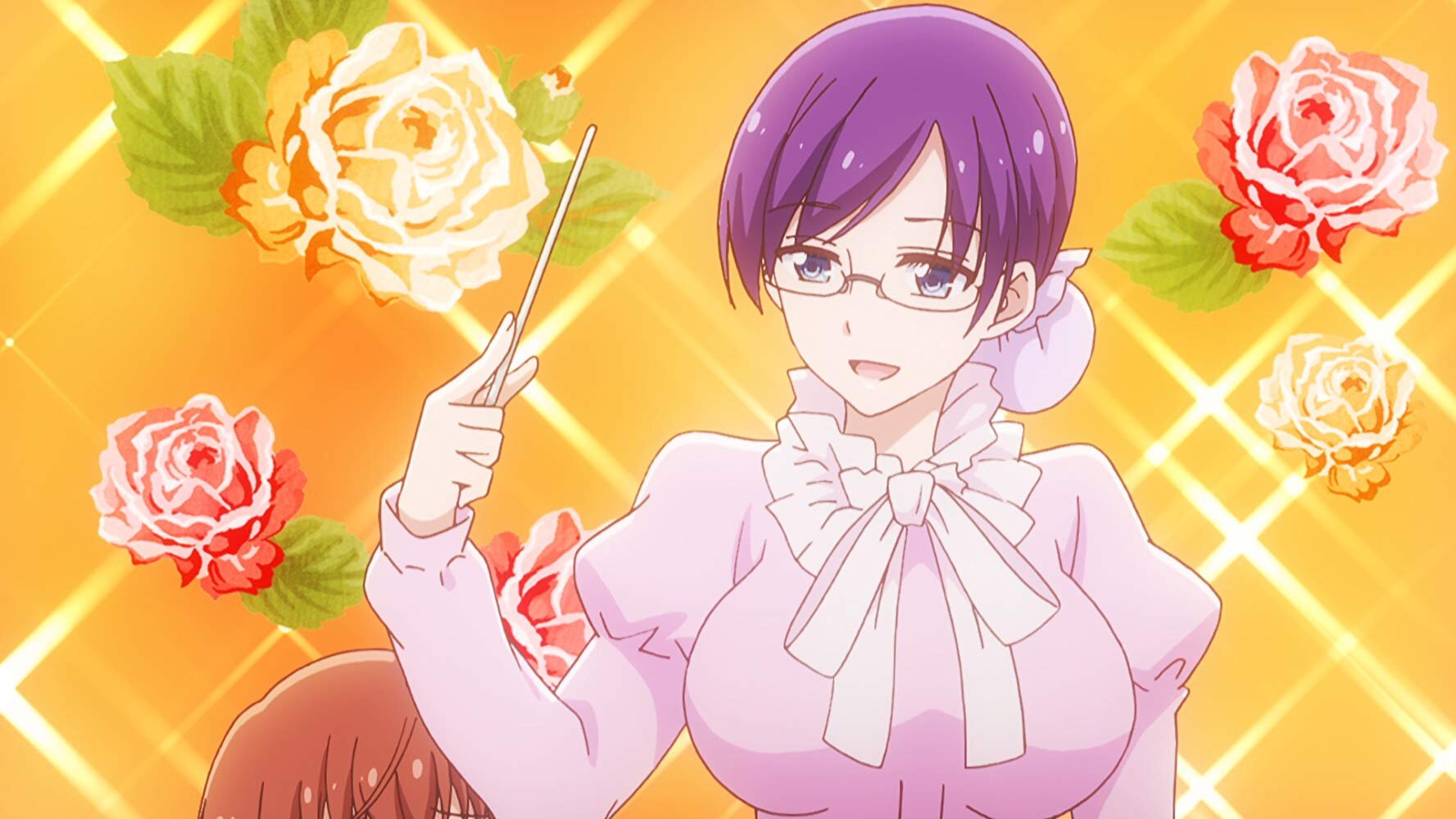 Ao-chan Can't Study! S1 E05 – Ao-chan Can't Lead Virgins