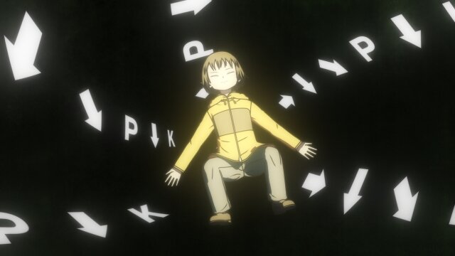 Hi Score Girl S2 E02 – ROUND 17