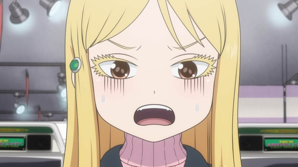 Hi Score Girl S2 E05 – ROUND 20