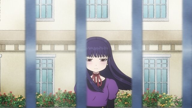 Hi Score Girl S2 E06 – ROUND 21