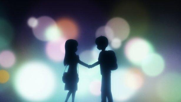 Hi Score Girl S2 E07 – ROUND 22