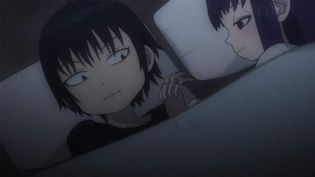 Hi Score Girl S2 E08 – ROUND 23