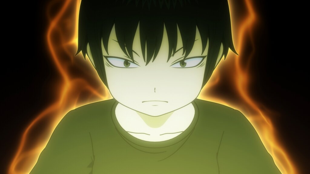 Hi Score Girl S2 E09 – ROUND 24