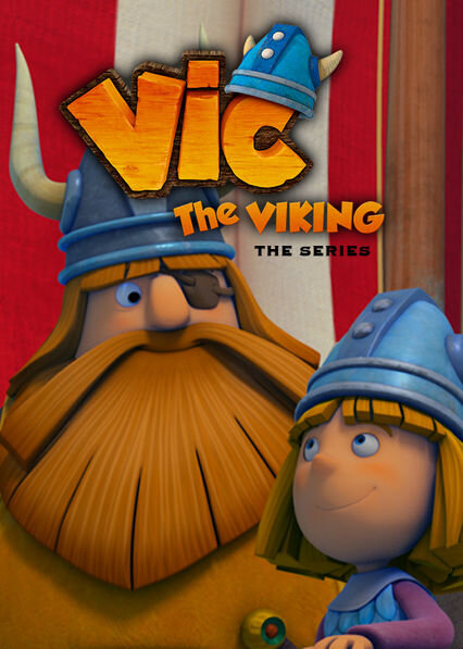 Vic the Viking | TVmaze