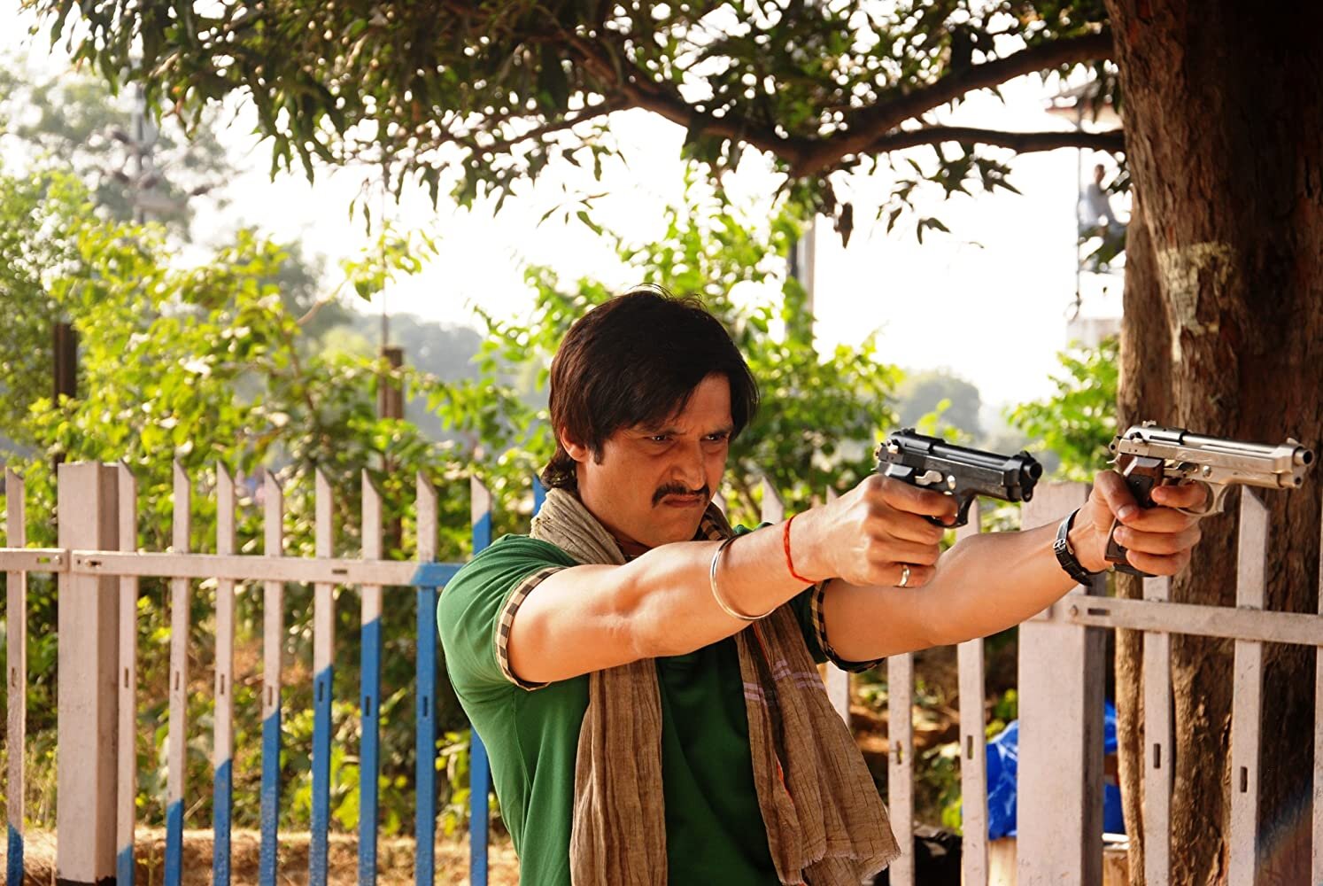 Jimmy Sheirgill