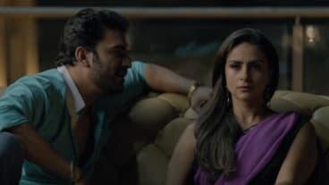 Rangbaaz S2 E07 – Girgit Rang Birang