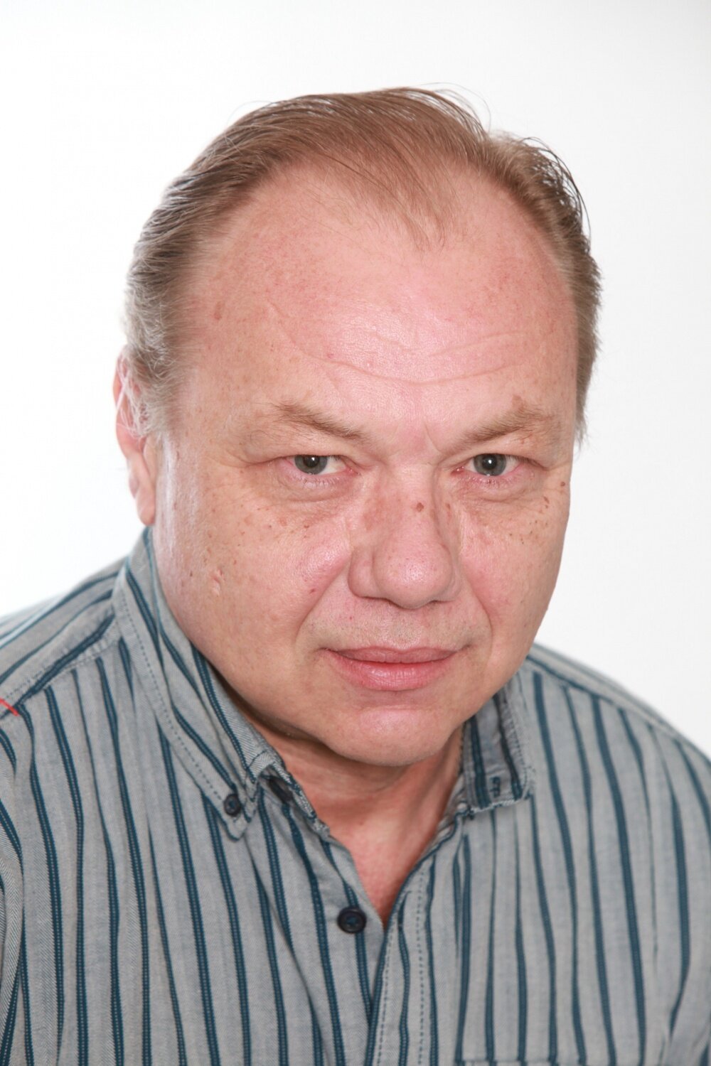 Сергей Бачурский