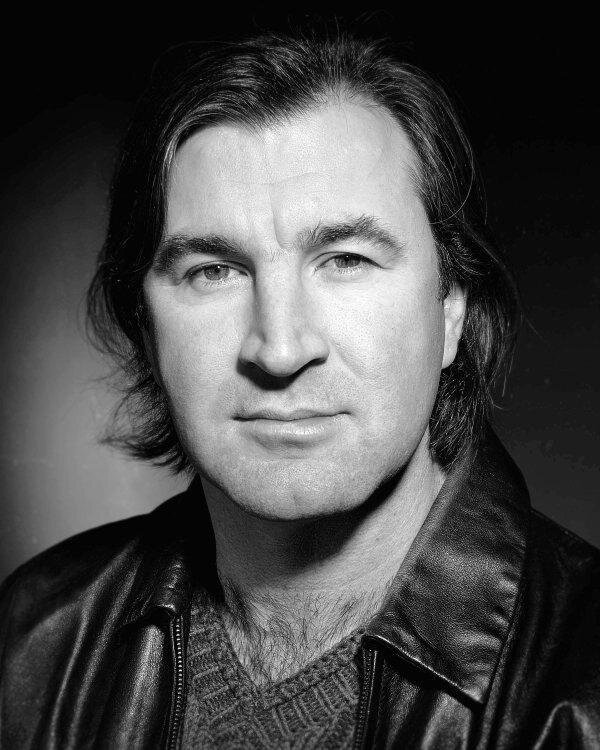 Iago Patrick McGuire