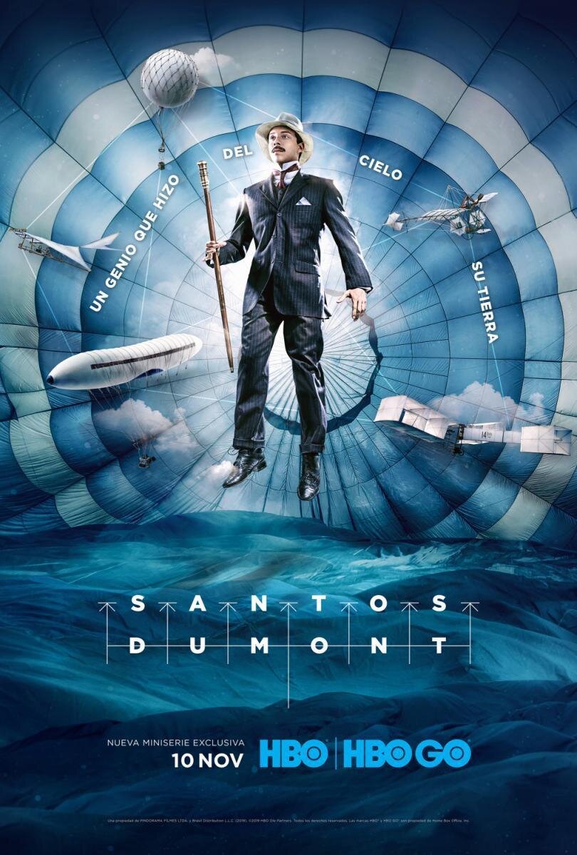 Santos Dumont