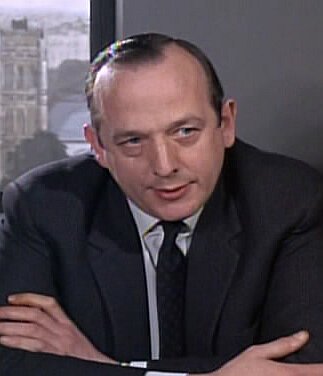 James Grout