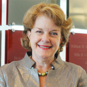 Nancy Mansfield