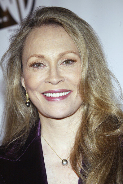 Faye Dunaway