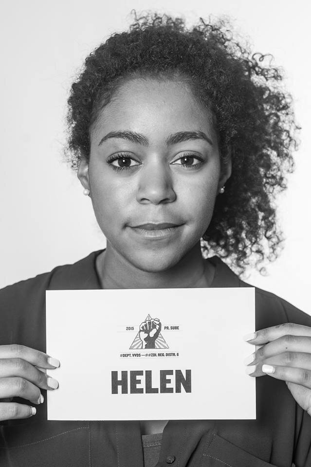Helen Verhelst