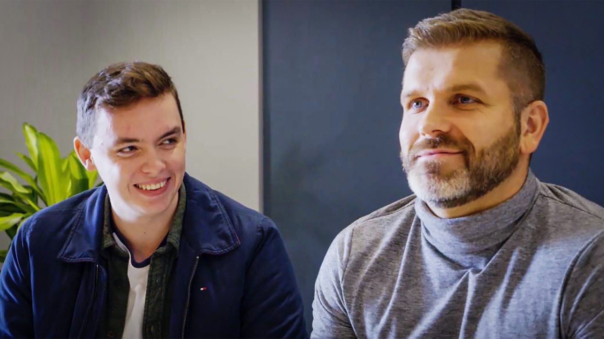 My First Home S1 E02 – Episode 2