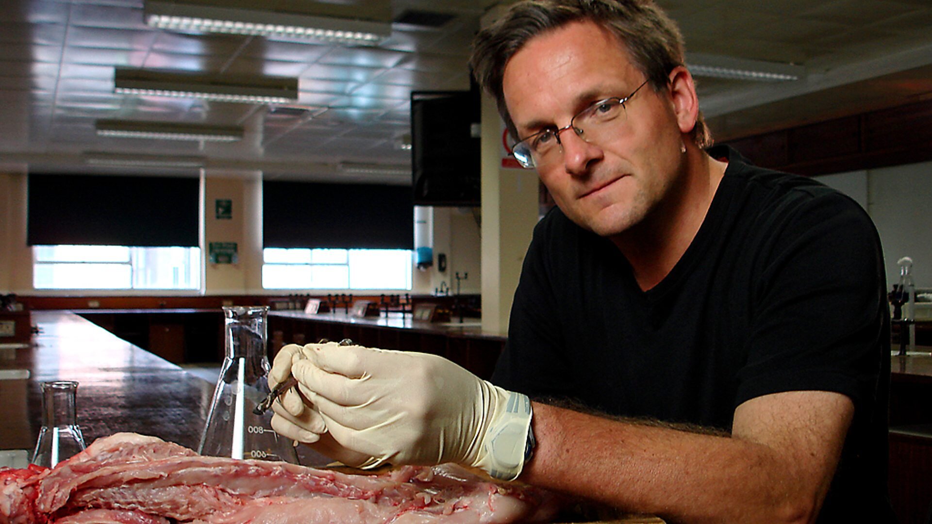 Medical Mavericks S1 E02 – Discovering Vaccines
