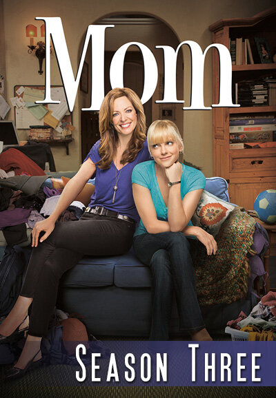 Mom-season-3