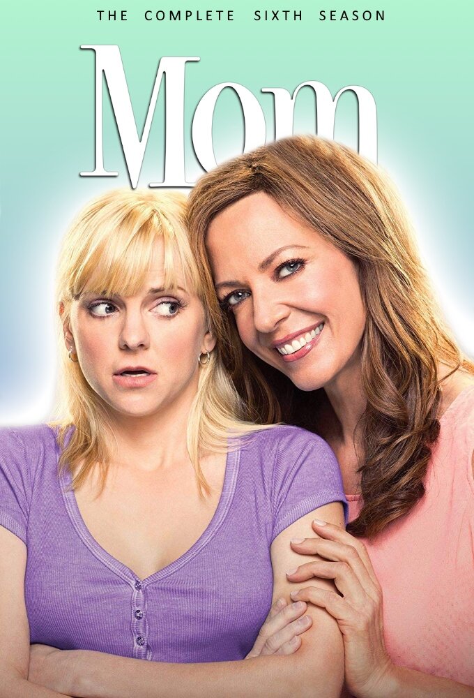 Mom-season-6