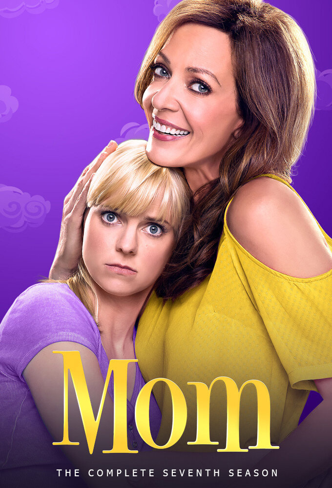 Mom-season-7